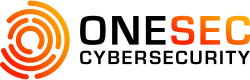 Logo OneSec e-mail